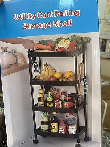 mebel ruckaları: Yeni, Aksesuar rəfi, Düz, Çin — 2