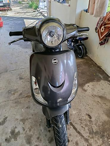 Mopedlər,skuterlər: 80 sm3, 2020 il -da lalafo.az — 3 Mopedlər,skuterlər: 80 sm3, 2020 il — 3