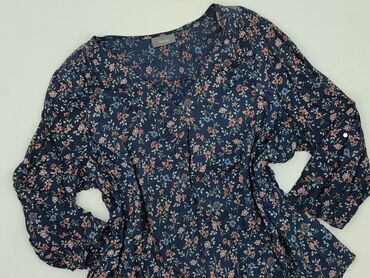 Women: Yessica, Women's blouse, size 6XL (EU 52)