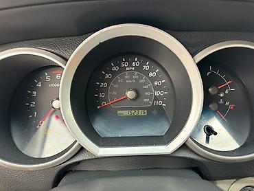 Toyota: Toyota 4Runner: 2008 г., 4 л, Типтроник, Бензин, Внедорожник — 5