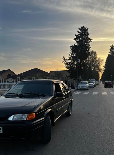 VAZ (LADA): VAZ (LADA) 2115 Samara: 1.6 l | 2010 il 290000 km Sedan — 3