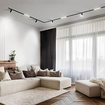 Натяжной потолок: Натяжной потолок Глянцевое, Матовое, 3D потолки Гарантия, Бесплатная консультация, Монтаж at lalafo.kg — 2 Натяжной потолок: Натяжной потолок Глянцевое, Матовое, 3D потолки Гарантия, Бесплатная консультация, Монтаж — 2