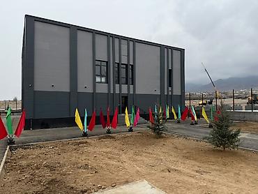 Строительство под ключ: ### ВАШ ДОМ. НАШЕ ДЕЛО. Расскажите, какой дом вы хотите — мы — 6