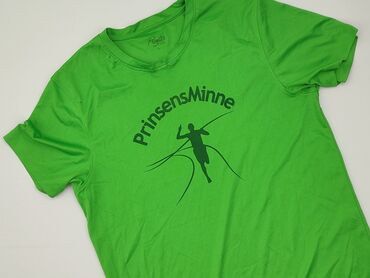 T-shirt for men, L (EU 40), condition - Good