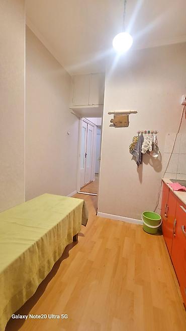 Продажа квартир: 3 комнаты, 60 м², 105 серия — 4