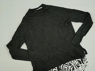 sweter patchwork: UP2Fashion, Sweter damski, rozmiar S — 1