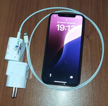 üz üçün epilyator: IPhone 11 Pro, 64 GB, Yaşıl, Zəmanət, Kredit, Qırıq