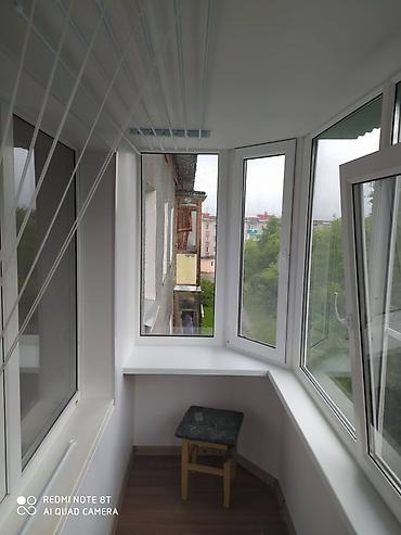 Ремонт под ключ: 🏗 Монтаж балконов под ключ Выполняем монтаж балконов с расширением и — 66