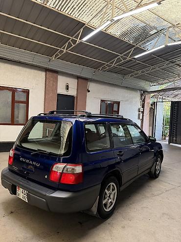 разбор хонда фит бишкек: Subaru Forester: 2000 г., 2.5 л, Автомат, Бензин, Кроссовер — 4