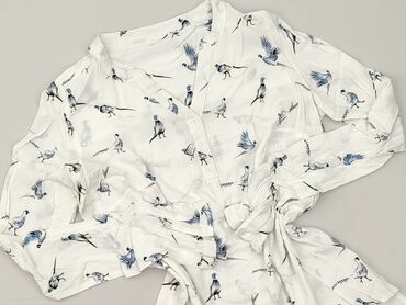 zalando koszule z jedwabiu naturalnego: Сорочка жіноча, розмір S