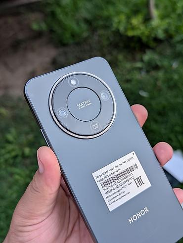 mi 15t: Honor X9d, Новый, 256 ГБ, цвет - Черный, 2 SIM — 4