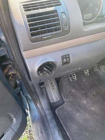 ajkula auto: MOTORIC BRISACA ZA VOLKSWAGEN SHARAN OD 2001. DO 2005. GOD. | — 5