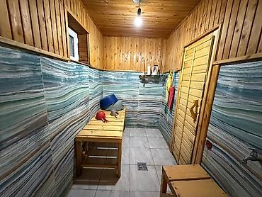жаны уйлор: 🏡 Продается просторный 2-этажный дом! ✨ 5 комнат 📐 Площадь дома — 170 — 10