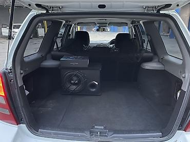 субаро алтеза: Subaru Forester: 2002 г., 2 л, Механика, Бензин, Универсал — 7
