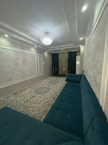 Продажа квартир: 2 комнаты, 78 м², Элитка, 3 этаж, Евроремонт — 2