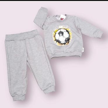 Komplet trenerke: Bebi komplet trenerka Vel 80 Cena 2200 din Stampu mogu osmisliti i — 14