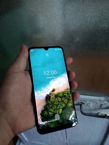 mingəcevir telefon satışı: Mı A3 85Azn Tecili satilir — 1
