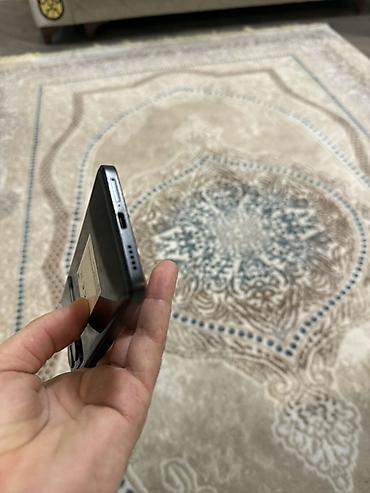 nokia magic max 5g: Poco X6 Pro 5G, 512 GB, rəng - Qara, Barmaq izi, Face ID — 4
