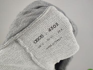 bluzy dresowe: ASOS Design, Spodnie dresowe damskie, rozmiar L — 4