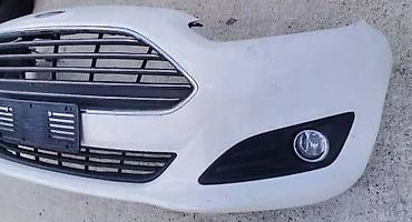moj auto: BRANICI ZA SVE MODELE ZA FORD C-MAX, FIESTA, FOCUS . OD 2004. DO — 7