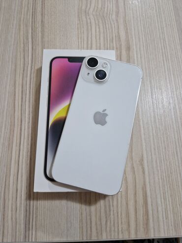 avent 2 u 1 blender: Apple iPhone iPhone 14, 128 GB, Starlight, Face ID