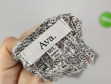 bolerko sweter: Ava, Kardigan damski, rozmiar M — 4