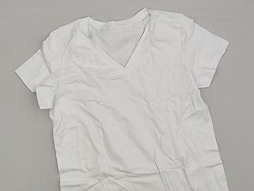 vanill ubrania: T-shirt damski, rozmiar M — 1