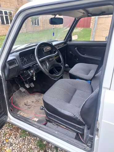 VAZ (LADA): Maşın 07 injektr ili 2007, most,karopka,mator əla vəzyətdə,qabağ sağ — 4