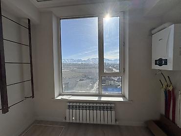 Продажа квартир: 2 комнаты, 73 м², 9 этаж, Евроремонт — 5