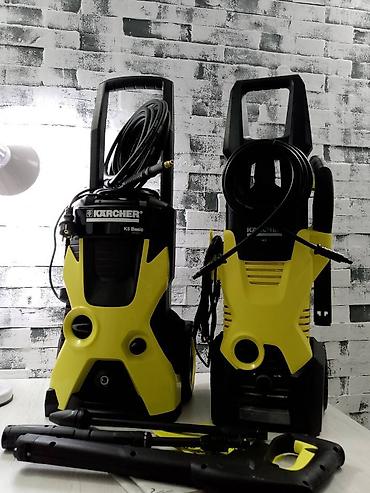 Автомойки: Техника karcher к3 Карчер от 16000сом Продаются новые пылесосы из — 5