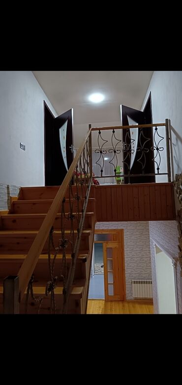 Otaqların satışı: Satılır: geniş və zövqlə dizayn edilmiş fərdi ev interyeri - — 15