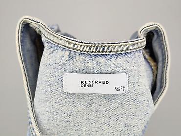 reserved narzutki: Top damski, rozmiar S — 5