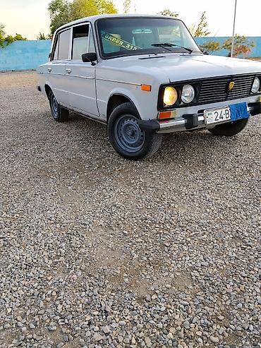 VAZ (LADA): VAZ (LADA) 2106: 1.5 l | Sedan -da lalafo.az — 2 VAZ (LADA): VAZ (LADA) 2106: 1.5 l | Sedan — 2