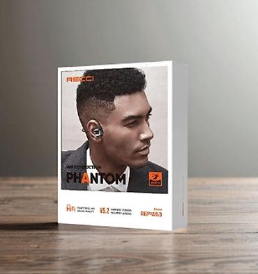 Recci REP-W63 Simsiz bluetooth qulaqlıq Recci REP-W63 Simsiz lalafo.az -da Recci REP-W63 Simsiz bluetooth qulaqlıq Recci REP-W63 Simsiz