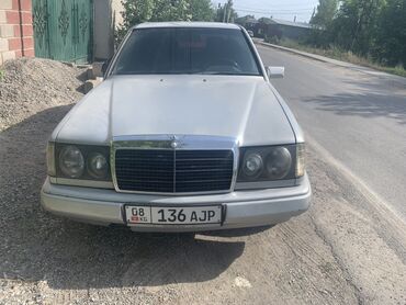 коммутатор на мерседес 124: Mercedes-Benz W124: 1989 г., 2.3 л, Механика, Бензин, Седан