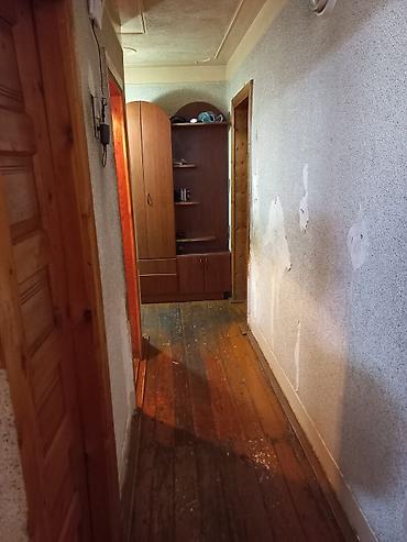 Köhnə tikili: Mingəçevir, 3 otaqlı, Köhnə tikili, 82 kv. m — 2