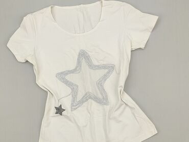 T-shirts: Women`s T-shirt, S (EU 36)