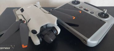 агро квадрокоптер: Квадрокоптер Дрон DJI Mini 4 Pro COMBO PC 2 усилными батареями