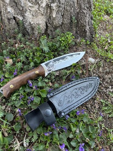 Шашлычные наборы: Идеальный вариант для любимых мужчин!!! У нас более 35видов наборов — 7