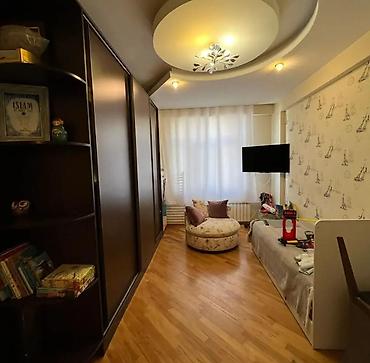 kiraye ev 2023: Kirayə verilir3 otaqlı mənzil – müasir interyer və tam mebel/inventar — 8