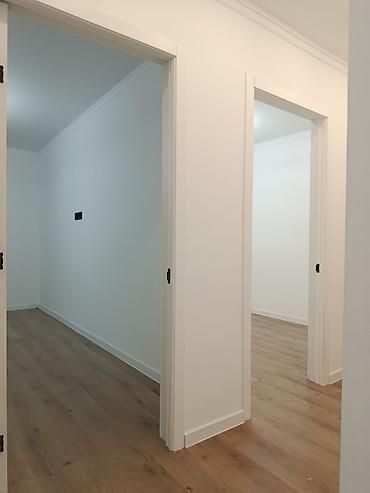 кубик геологов: 4 комнаты, 90 м², Золотой квадрат Индивидуалка, 2 этаж, Свежий ремонт — 7