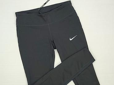 dresy playboy: Nike, Legginsy Sportowe damskie, rozmiar M — 1