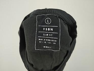 markowy second hand: FSBN, Koszulka dla mężczyzn, rozmiar L — 4
