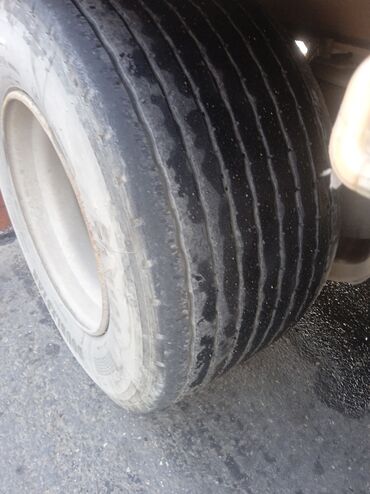 Tırlar: Mercedes-Benz Actros 1843 çekici + tentli yarımqoşqu -da lalafo.az — 17 Tırlar: Mercedes-Benz Actros 1843 çekici + tentli yarımqoşqu — 17