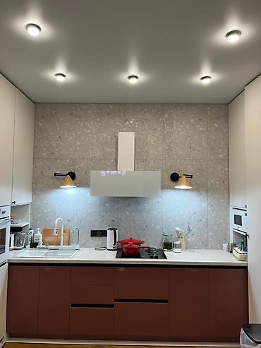 Продажа квартир: 3 комнаты, 87 м², Элитка, 7 этаж, Евроремонт — 4