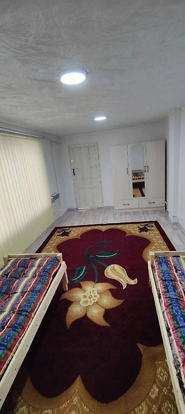 25 м², 1 комната, Полицейский городок ж/м, Без животных