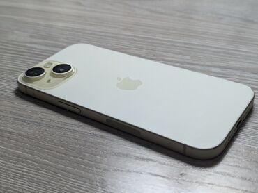 стиральная машинка б: IPhone 15, Б/у, 128 ГБ, Matte Gold, Защитное стекло
