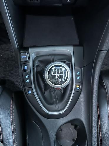 хендай велостер н: Hyundai Veloster: 2018 г., 1.6 л, Автомат, Бензин, Хэтчбэк — 7