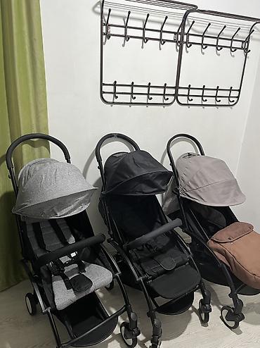 Коляска, Babytime, Б/у, Самовывоз, Бесплатная доставка, Платная доставка at lalafo.kg Коляска, Babytime, Б/у, Самовывоз, Бесплатная доставка, Платная доставка