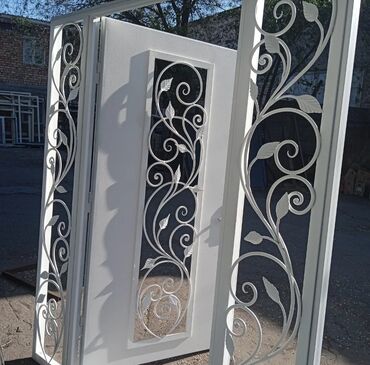 Двери для домов и квартир: На заказ входные двери, бронированные двери.Вацап — 8